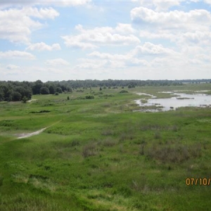 Crews Lake Wilderness Park