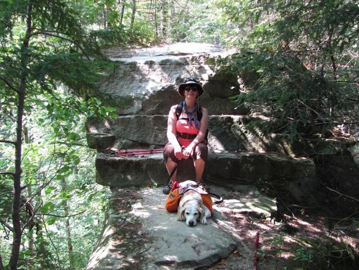 Devils Backbone Pine Hills Nature Preserve