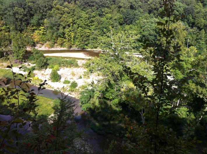 Shades State Park