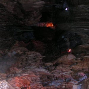 Meramec Caverns