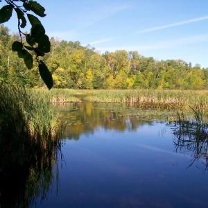 Northern WI paddling