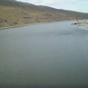 Clearwater River, Lewiston, Idaho