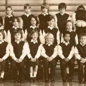 2nd Grade Photo