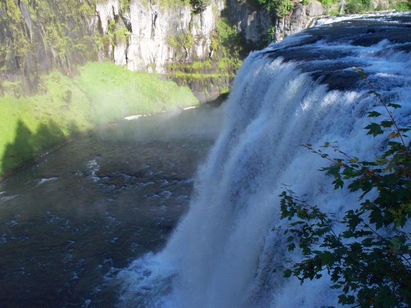 Mesa Falls 1