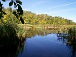 Northern WI paddling