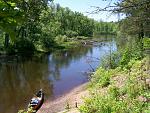 Namekagon River