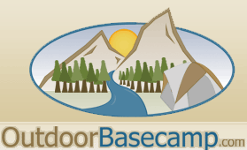 Outdoor Basecamp