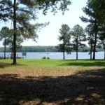 Arkansas - Lake Charles State Park