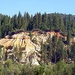 California - Malakoff Diggins State Historic Park